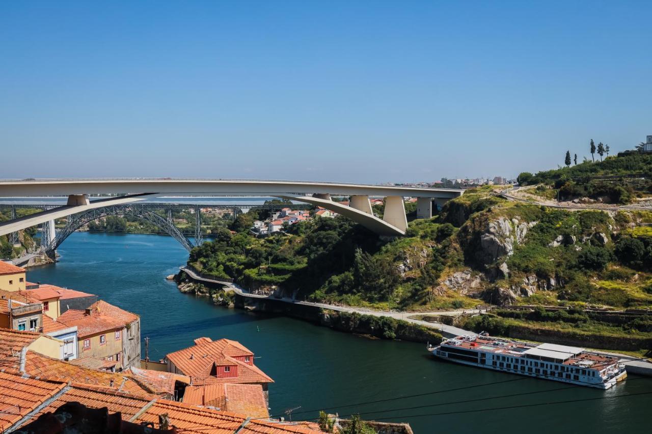 Porto Cathedral Διαμέρισμα Εξωτερικό φωτογραφία